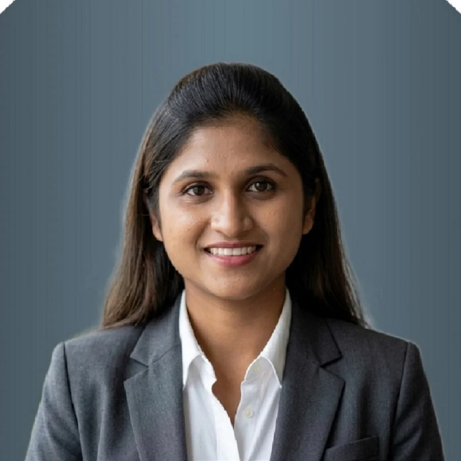 Dr. Aishwarya Kadam, dentist at Hi Smile Dental Care